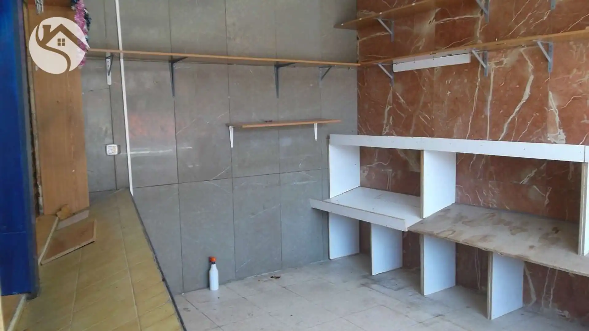 Local de alquiler en Cuenca Capital