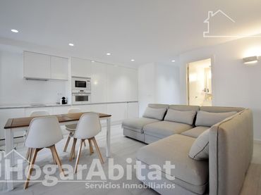 Appartement avec piscine à vendre à Calle Ciudades Unidas