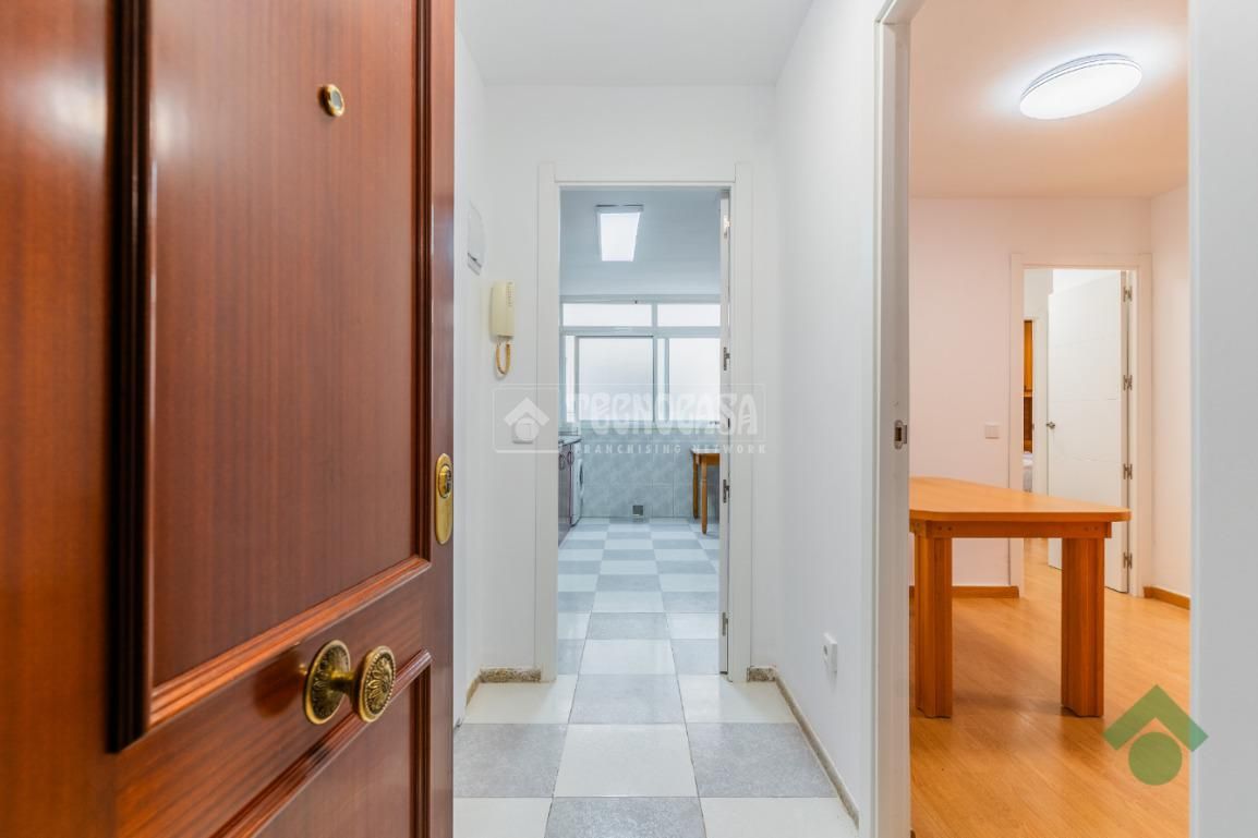 Flat for sale in Puerto Real