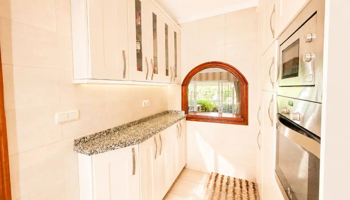 Terraced house for sale in Mijas Golf, imagen 9