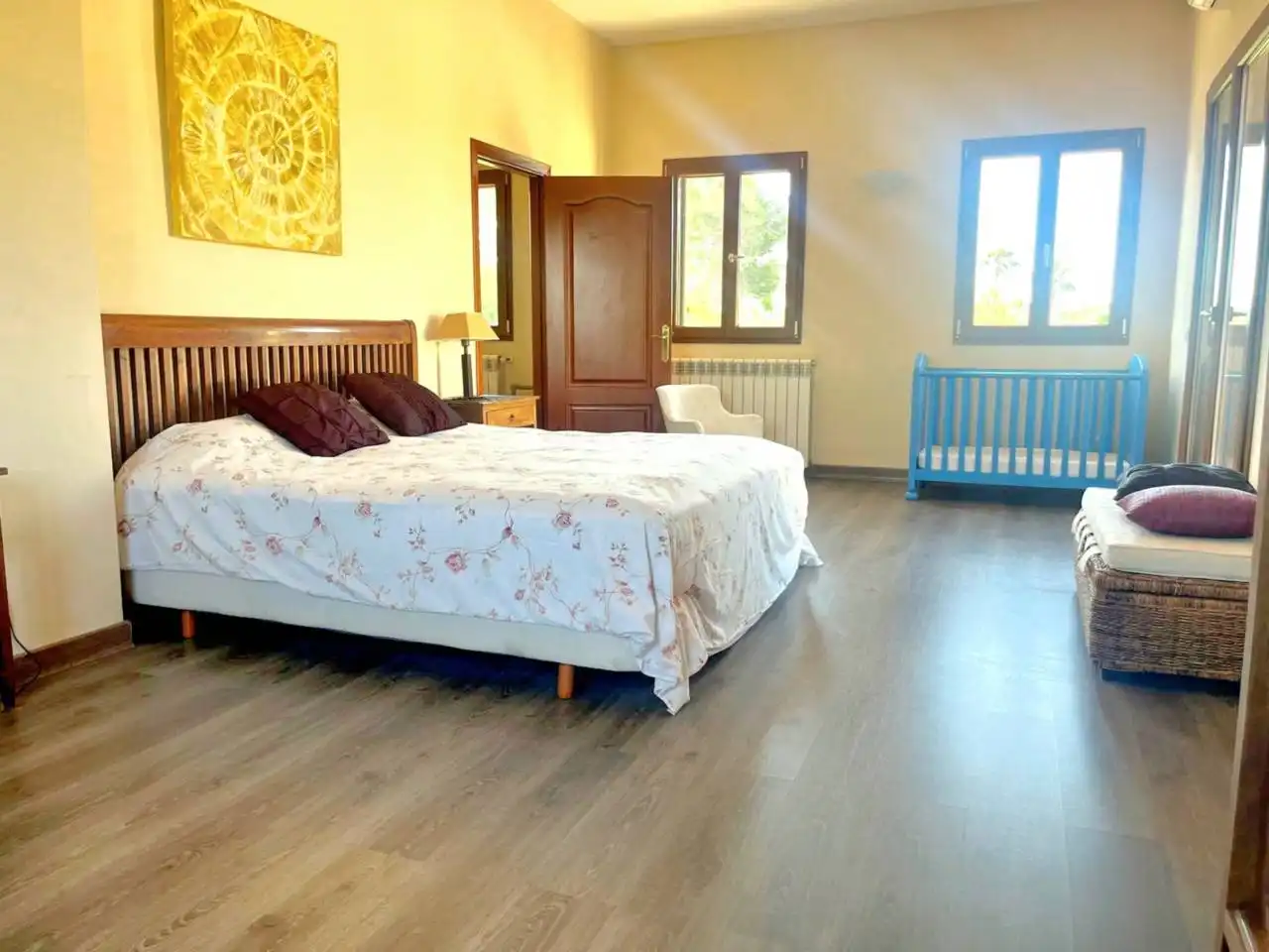 Villa avec piscine à vendre à Camino Son Lluc, imagen 17