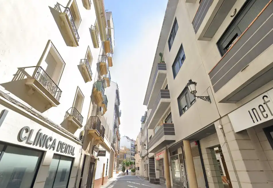 Appartement à vendre à CARDENAL ALBORNOZ, imagen 3