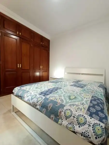 Flat for rent in Calle Cuatro Cantillos, -1, El Bebedero - Pinolere - Aguamansa