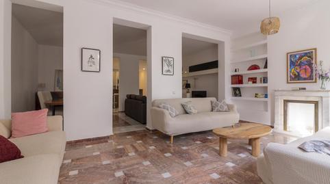 Foto 4 de Pis de lloguer a Del Prado, Cortes - Huertas, Madrid