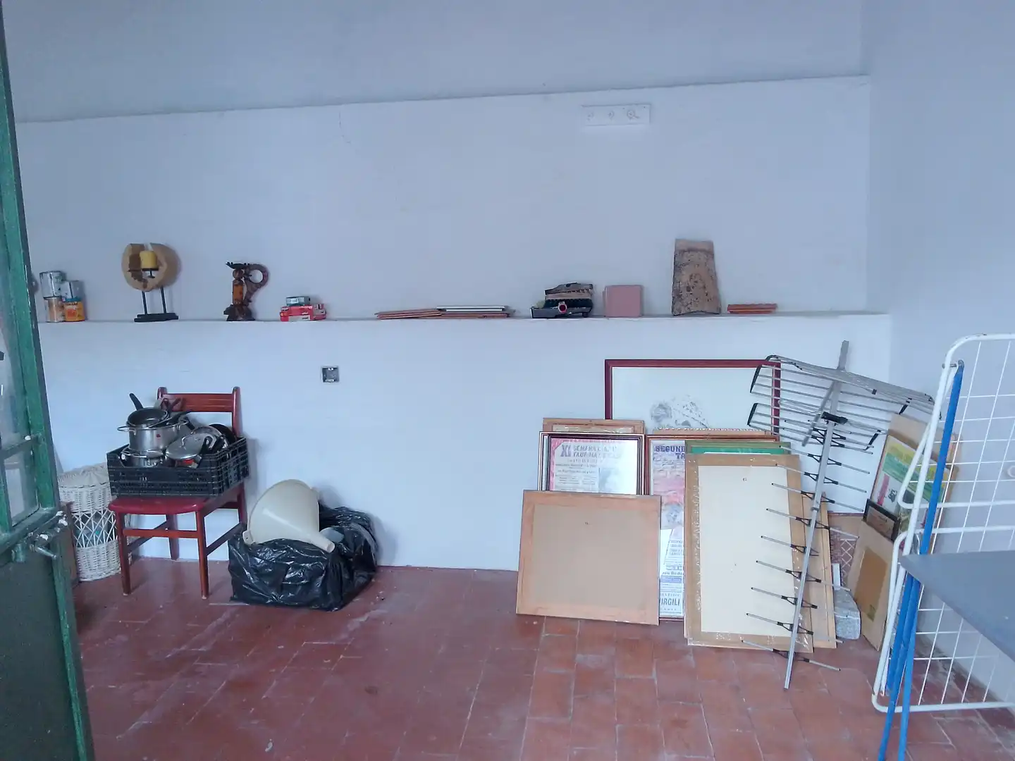 Casa rústica en venda a El Bosque, imagen 23