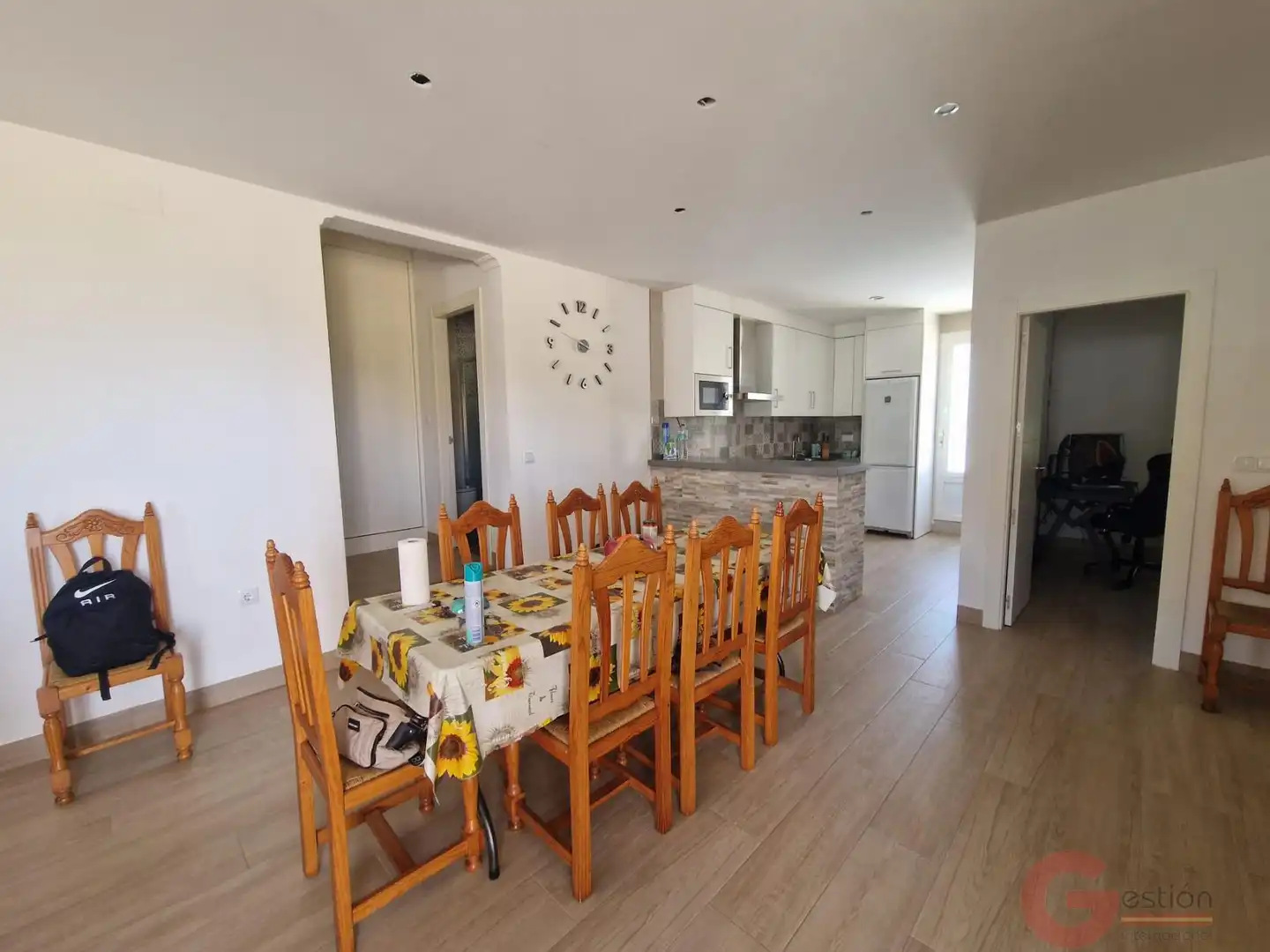 Casa rústica amb piscina en venda a Centro, imagen 6