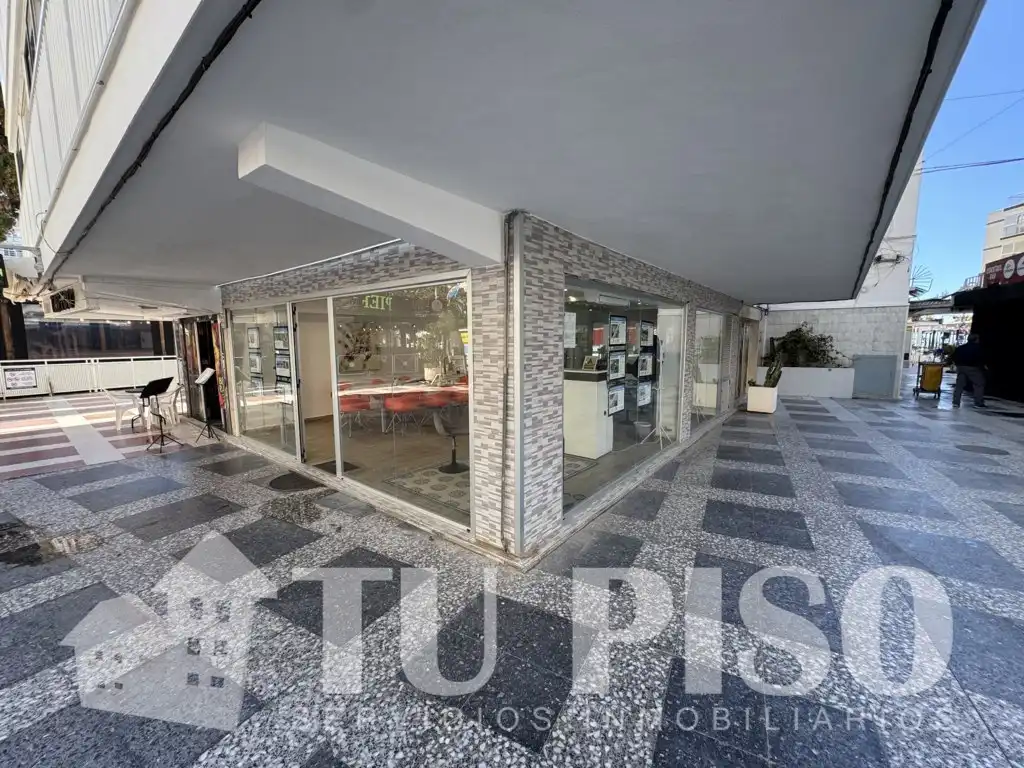 Commercial properties for rent in Benidorm  with Air Conditioner, Heating and Internet