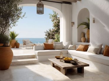 Haus mit Pool zum Verkauf in Pinar del Advocat - Cometa