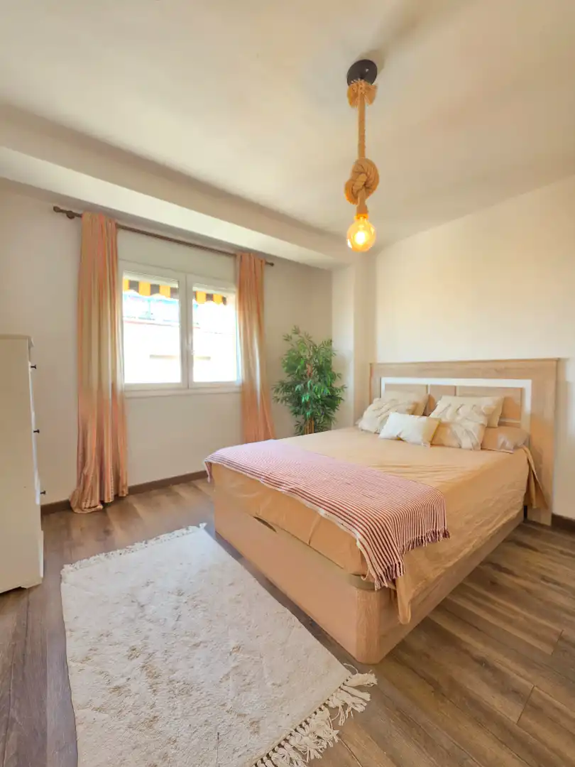 Piso con terraza en venta en Carrer del General Contreras, imagen 18