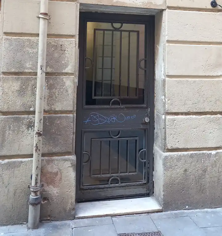 Appartamento con terrazza in vendita a Carrer de Sant Bertran, imagen 16