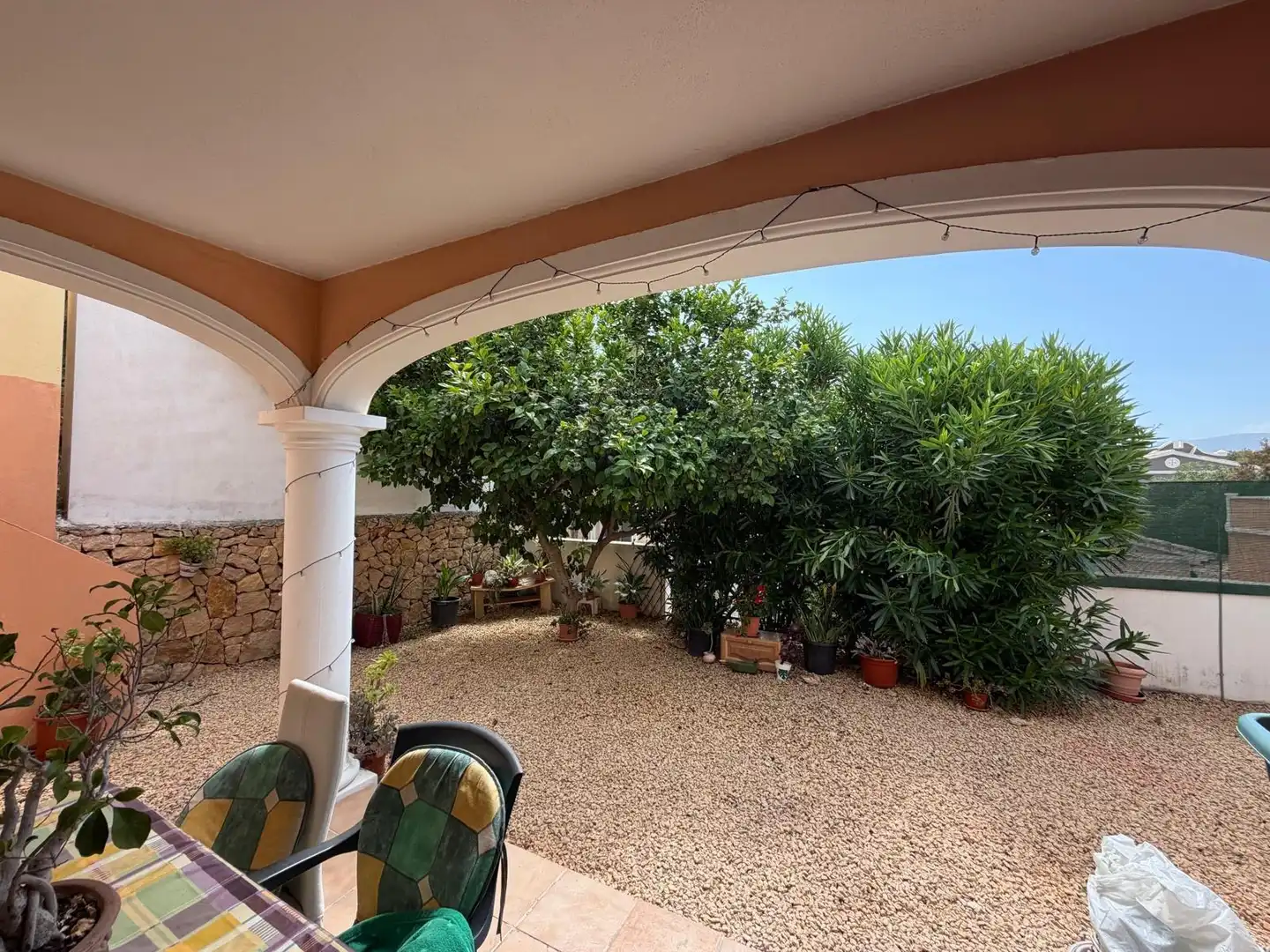 Adosado con piscina en venta en Cometa, imagen 17