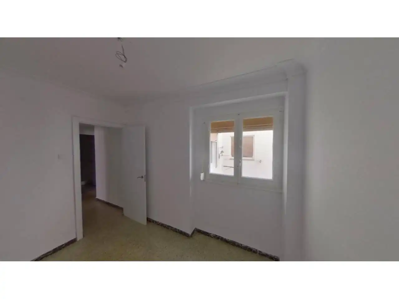 Bedroom of Flat for sale in Zaragoza