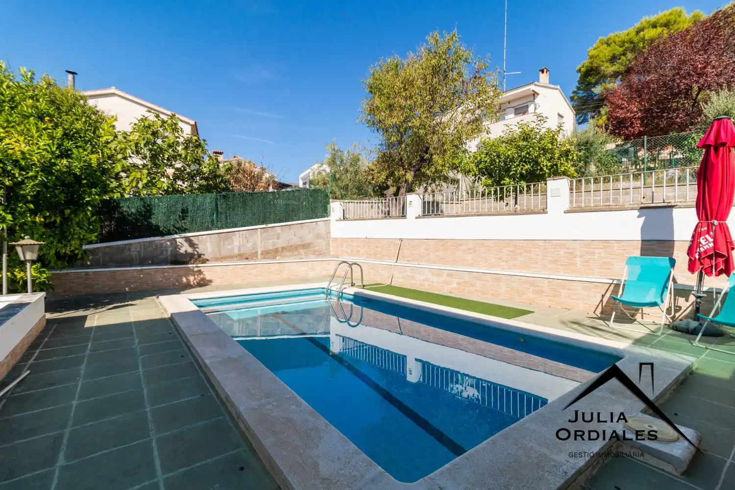 Maison avec terrasse à vendre à Masquefa, imagen 32
