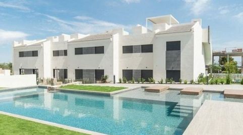 Photo 2 of Houses for sale in Los Balcones - Los Altos, Torrevieja