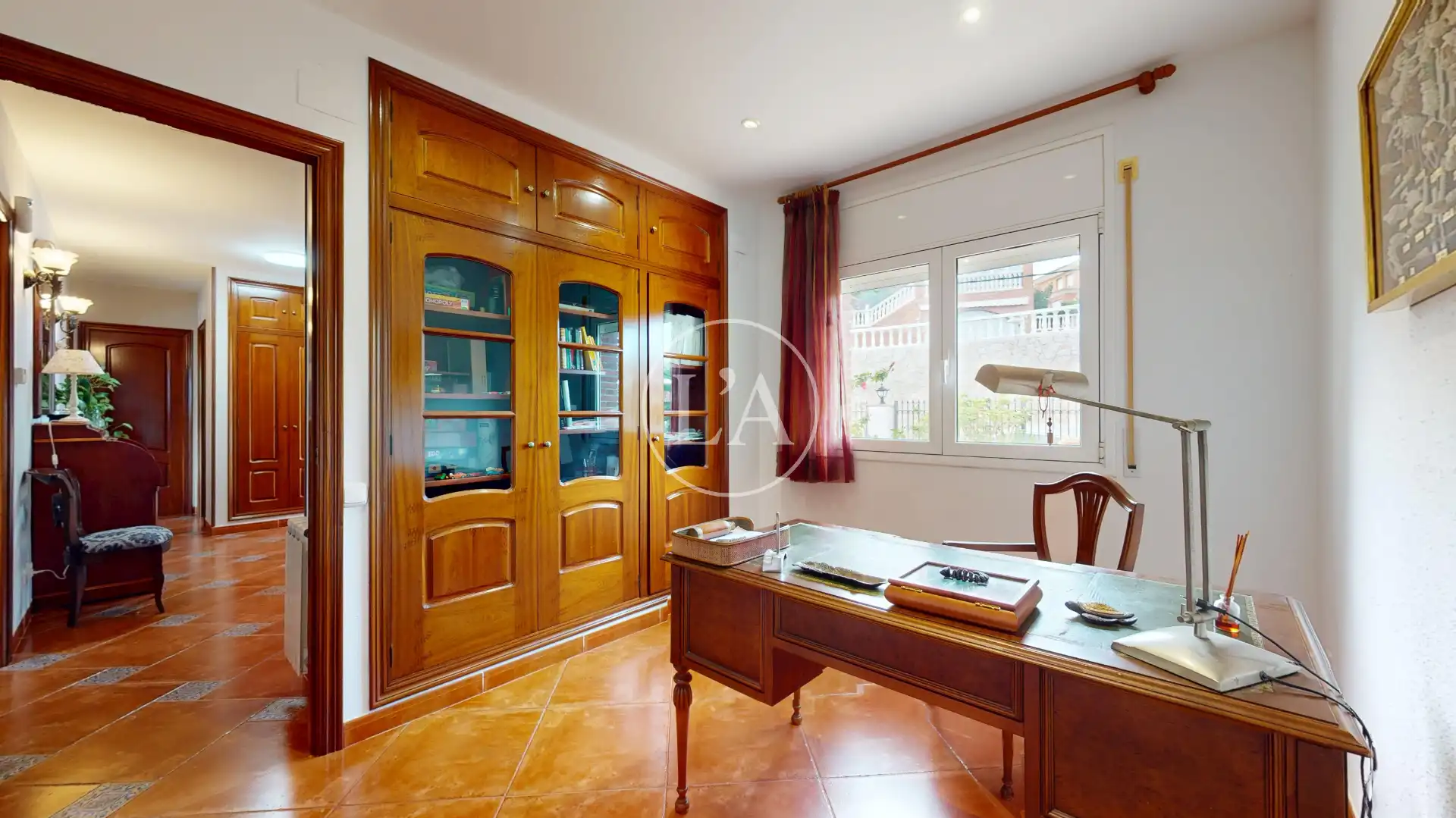 Villa con piscina in vendita a Carrer Xaloc, imagen 22