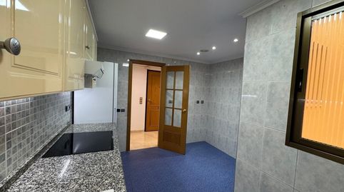 Foto 4 de Piso de alquiler en Cardenal Benlloch, Mislata