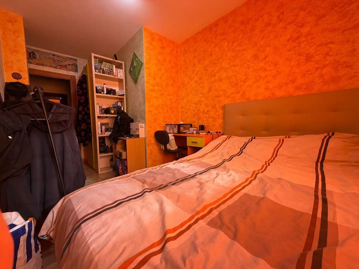 Habitación de Piso en venta en Águilas con Aire acondicionado, Terraza y Amueblado