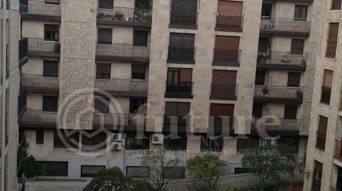 Foto 5 de Piso de alquiler en Calle San Patricio, San Vicente - Las Úrsulas, Salamanca Capital