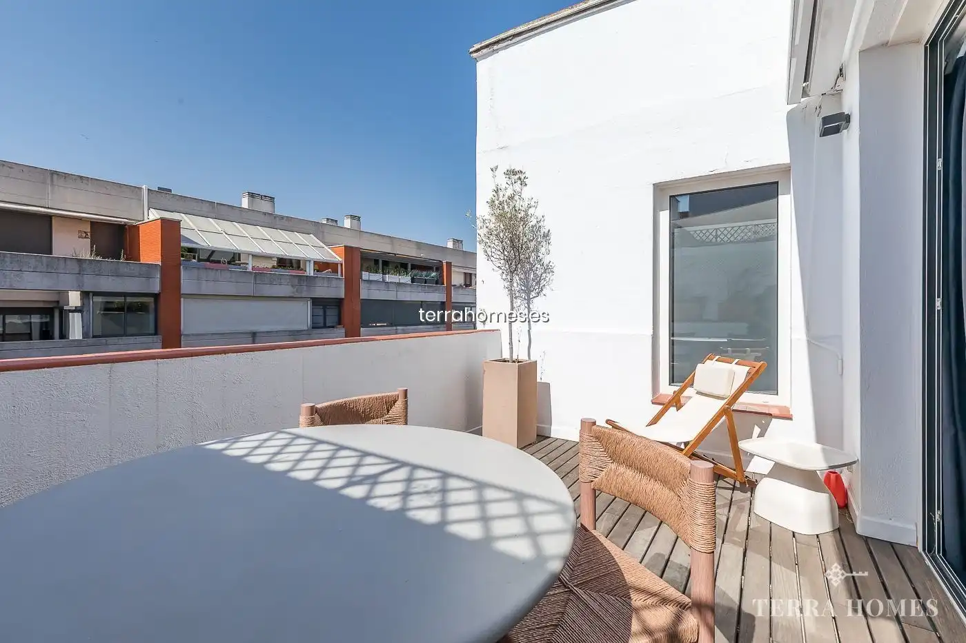 Dúplex de lloguer a Carrer de Menorca, 17, Camins al Grau, 46023 Valèn, Penya - Roja - Avda. Francia