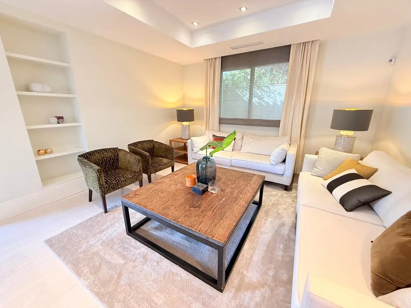 Casa aparellada amb terrassa de lloguer a Este, imagen 13