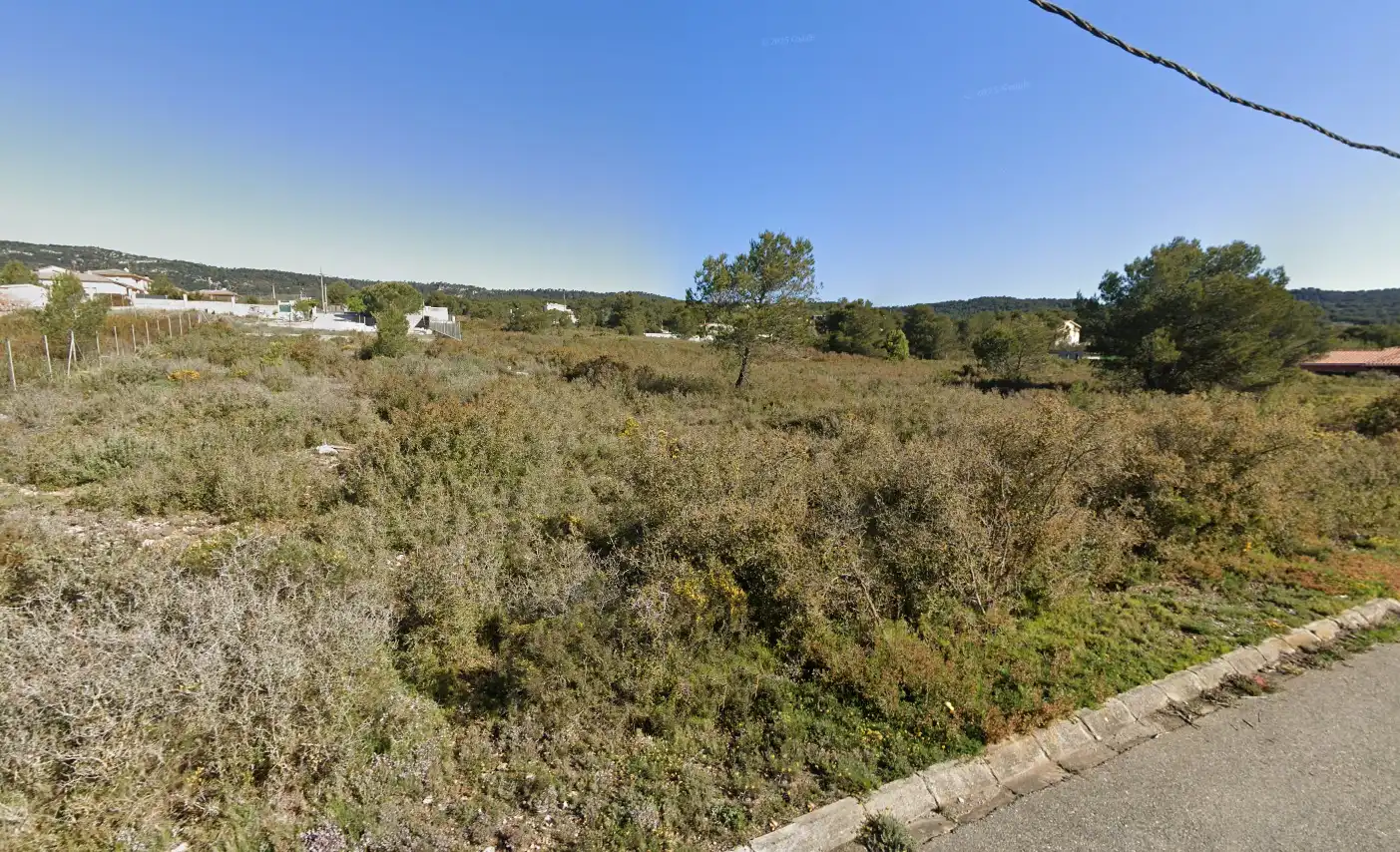Terreno residenziale in vendita a Querol, imagen 4