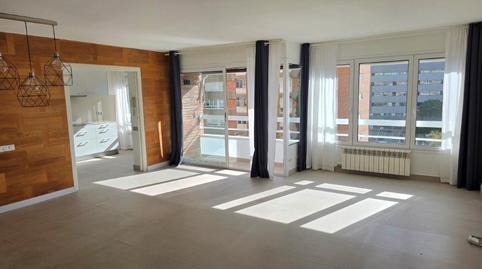 Photo 4 of Flat to rent in Carrer de Sabino Arana, La Maternitat i Sant Ramon, Barcelona