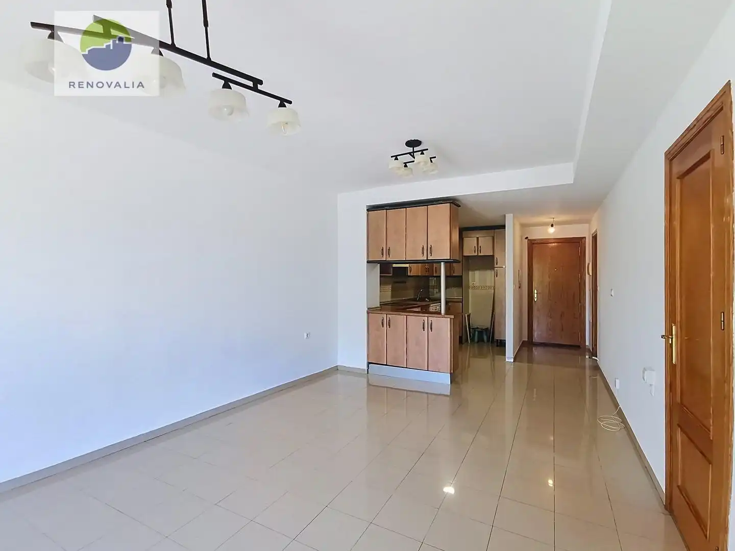 Piso en venta en Ogíjares con Aire acondicionado y Calefacción