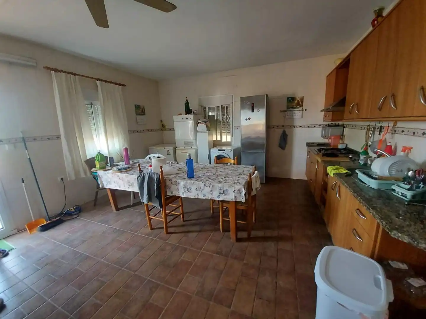 Casa con terraza en venta en Adra, imagen 19