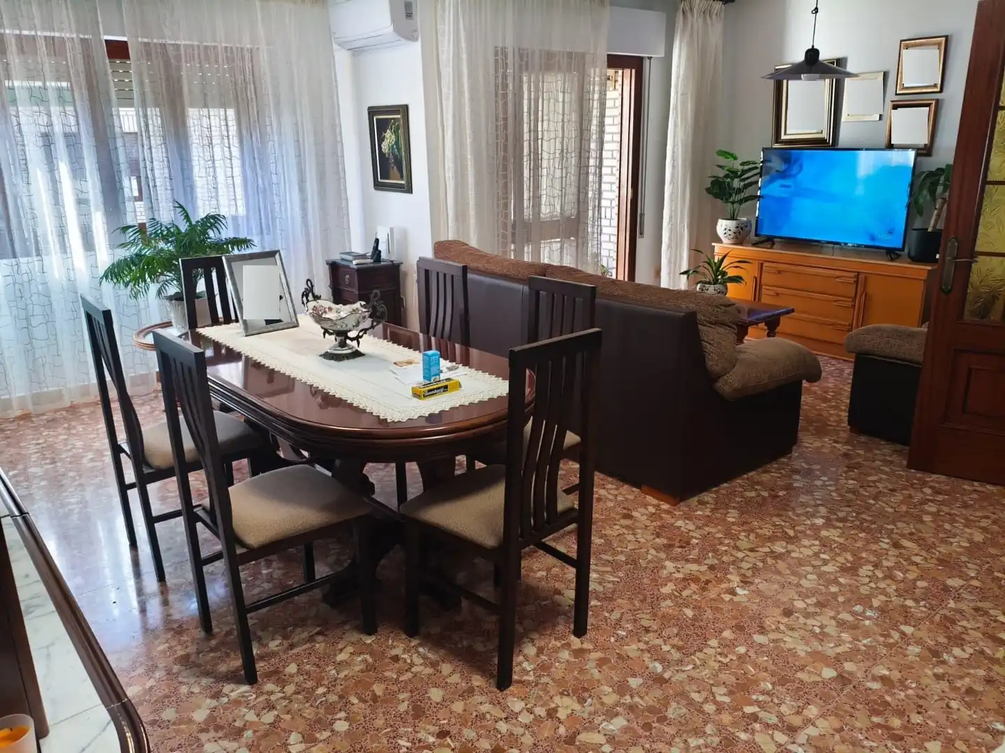 Piso en venta en Adra, imagen 7