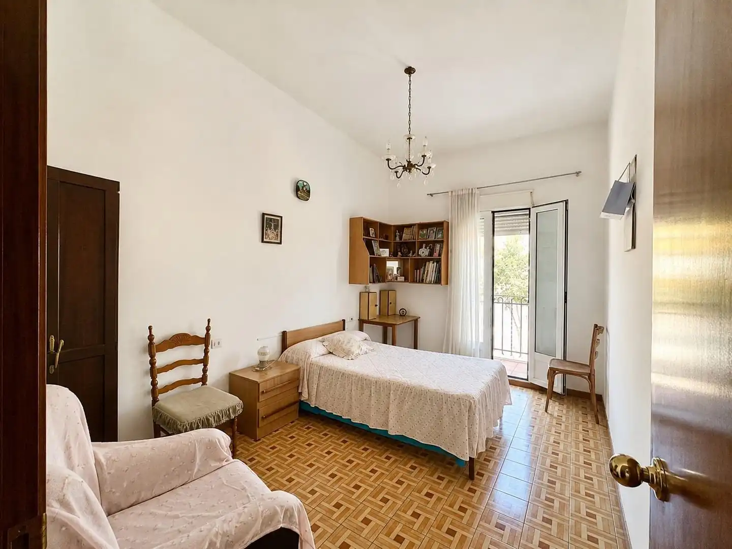 Casa con terraza en venta en Guadassuar, imagen 4