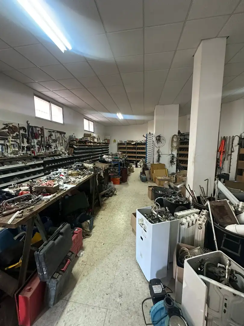 Local commercial à vendre à Don Benito, imagen 6
