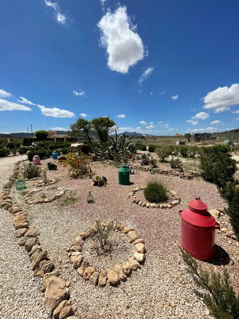Villa à vendre à El Pinós / Pinoso, imagen 29