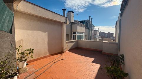 Foto 4 de Àtic en venda a Carrer de la Circumval-lació, Llefià, Badalona