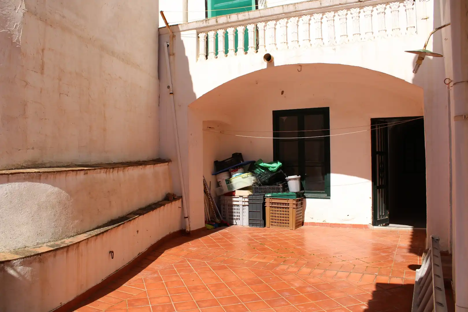 Landhaus mit Terrasse zum Verkauf in Begur pueblo, imagen 3