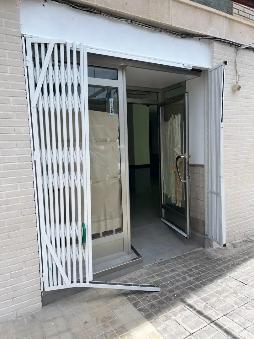 Local en venta en Avenida PORTUS ILICITANUS, 2, Centro