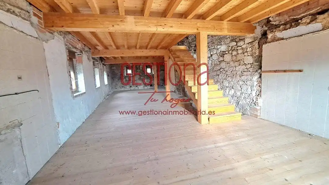 Detached homes for sale in Limpias  with Private garden and Balcony