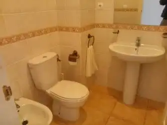 Piso de alquiler en Loma Martín Miguel, Martín Miguel