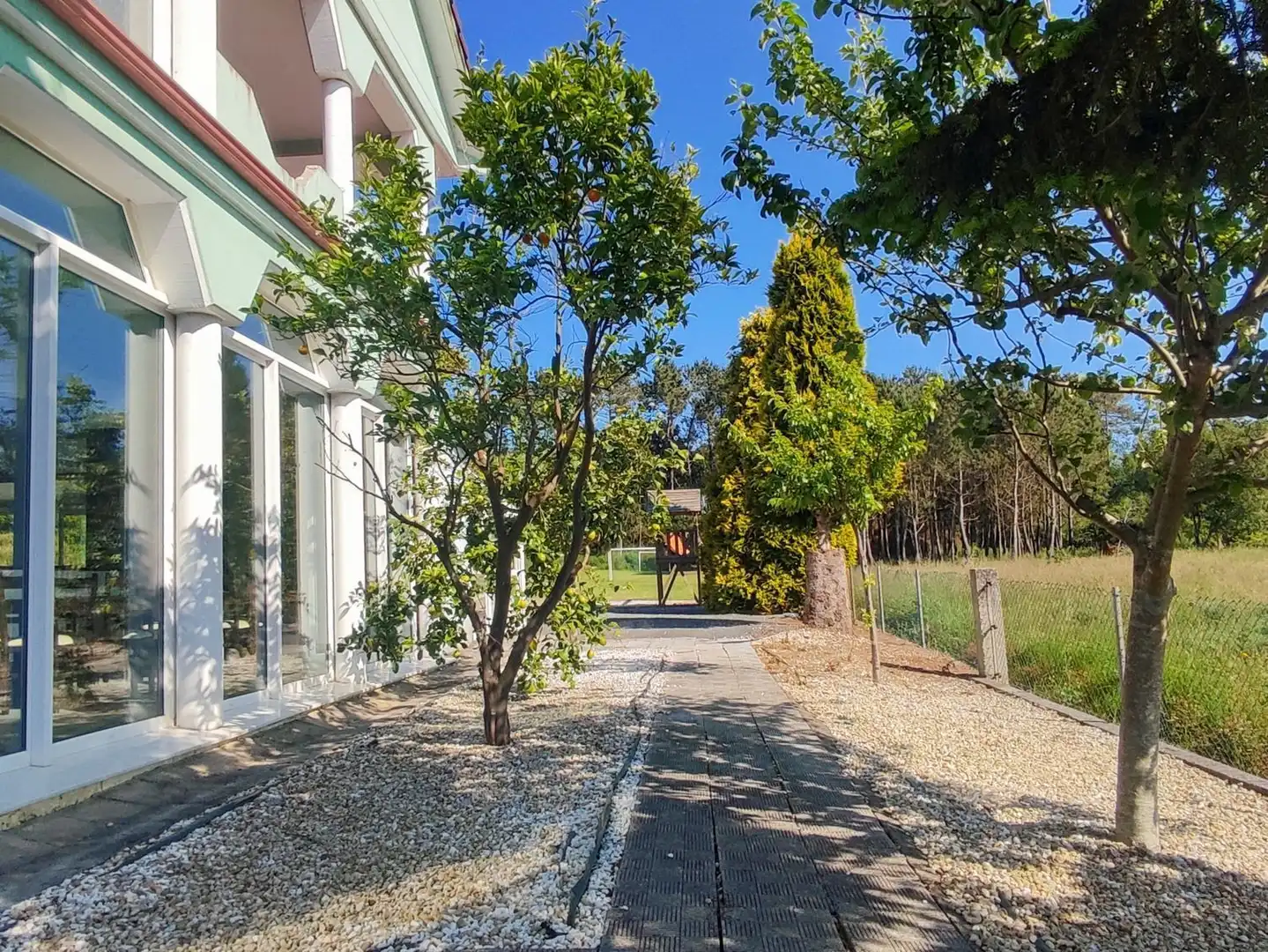 Business premises for sale in san Roman, imagen 8