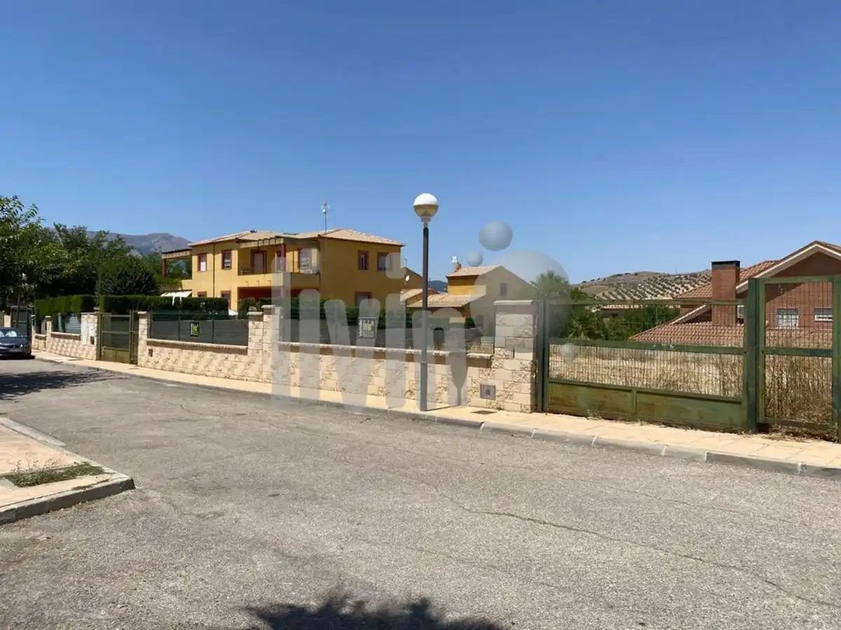 Terreni e lotti in vendita a La Guardia de Jaén, imagen 6