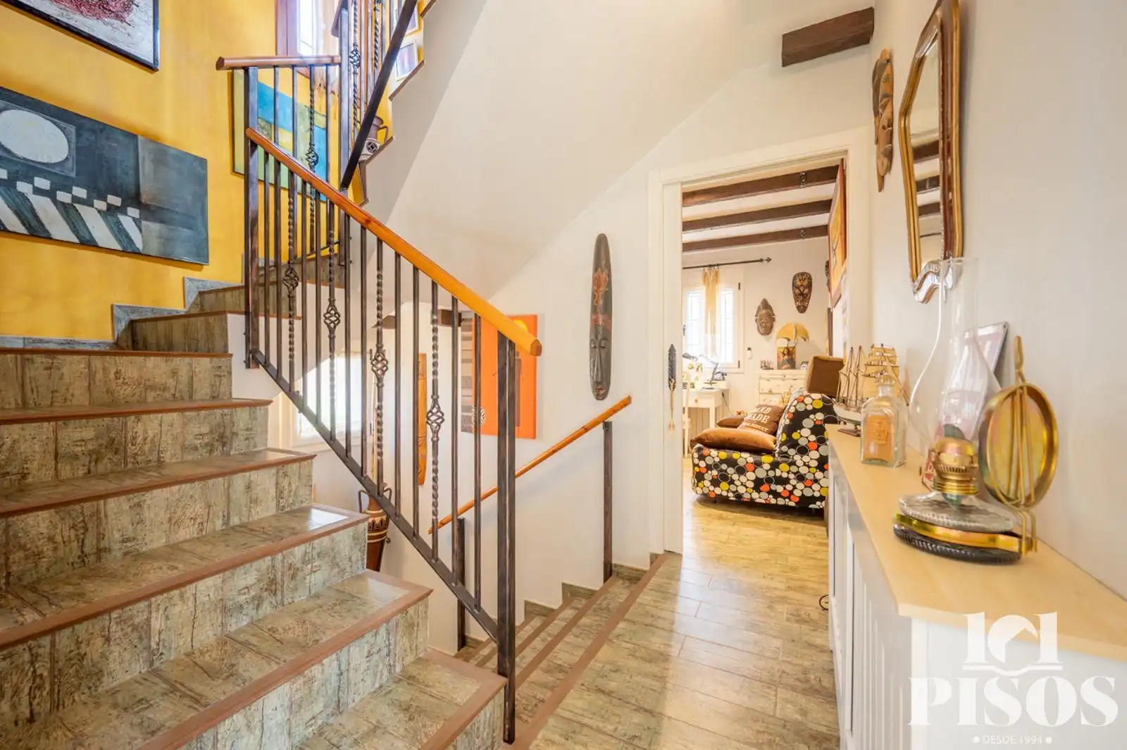 Casa o chalet en venta en Rubí con Aire acondicionado, Calefacción y Trastero