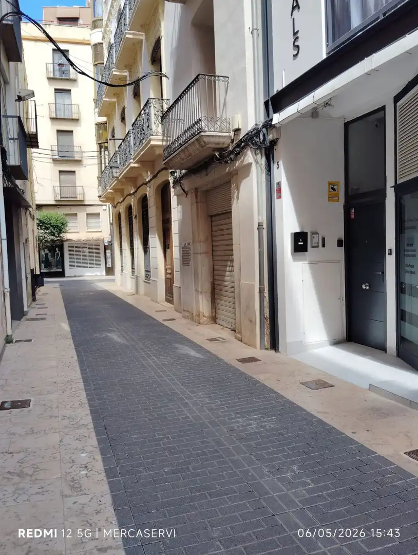 Gewerbefläche zum Verkauf in Casco Urbano, imagen 18