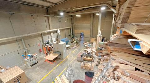 Photo 3 of Industrial buildings for sale in Torelló, Barcelona