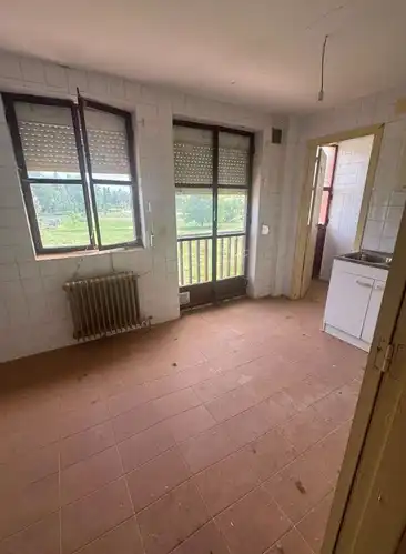 Bedroom of Flat for sale in Morón de Almazán