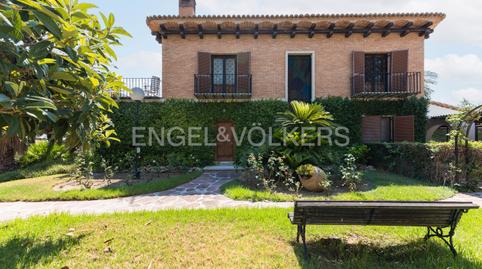 Photo 5 of House or chalet for sale in Avenida de Santa Apolonia, El Vedat - Santa Apolonia, Valencia