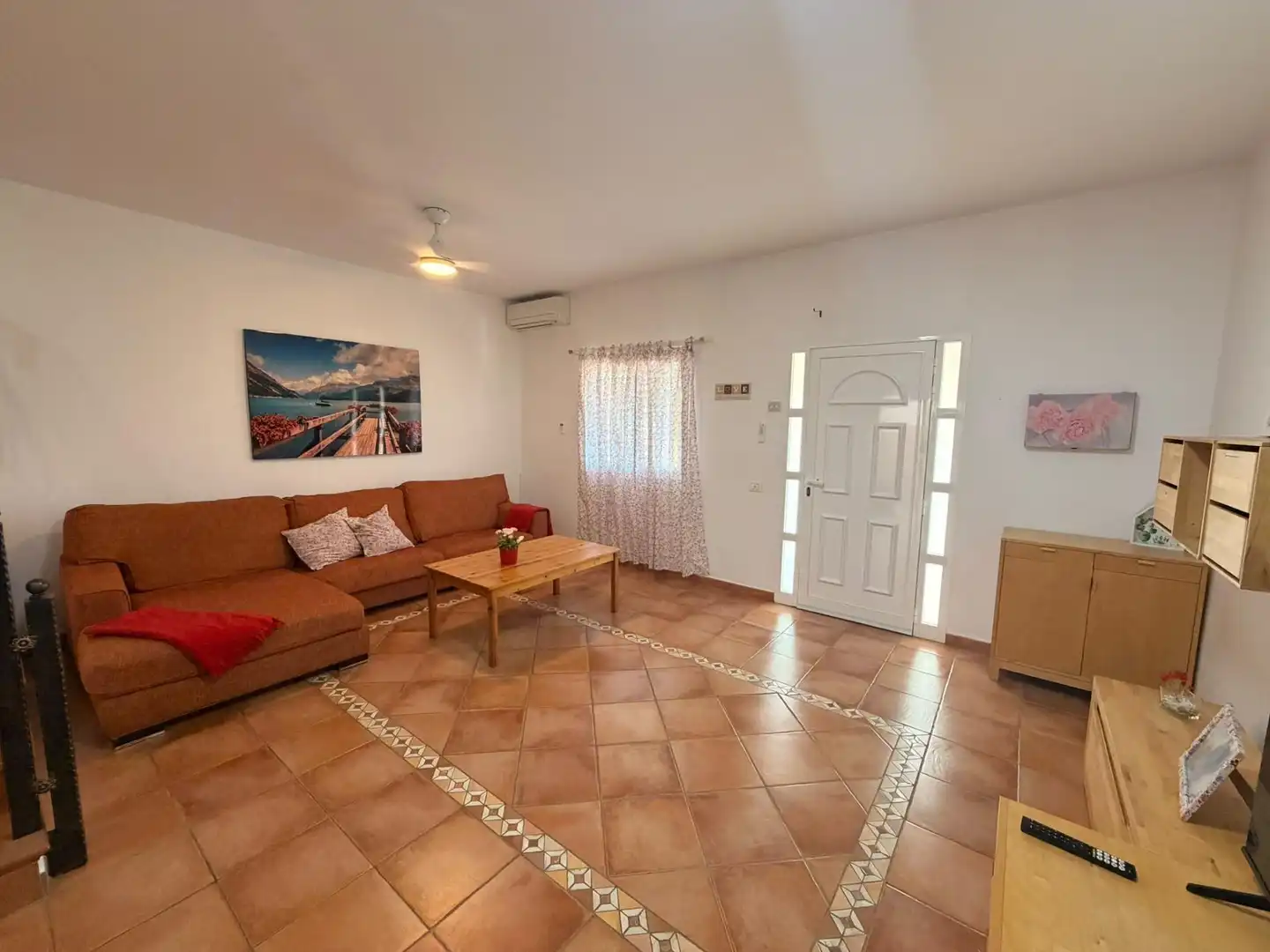 Maison mitoyenne à louer à Vecindario - El Doctoral - Cruce de Sardina, imagen 2