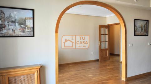 Photo 4 of Flat to rent in Avenida Antonio Hurtado, Centro, Cáceres Capital