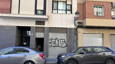 Photo 3 of Premises for sale in Calle de Matheu y Sanz, 4, La Raïosa,  Valencia Capital