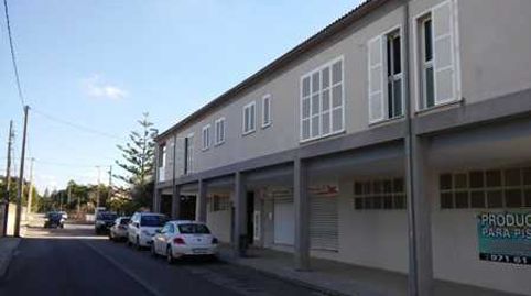 Solvia Inmobiliaria  Garaje Palmanyola