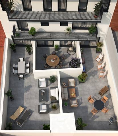 Piso en Venta en Carrer de Salvador Baroné, 125 en Torrent Ballester