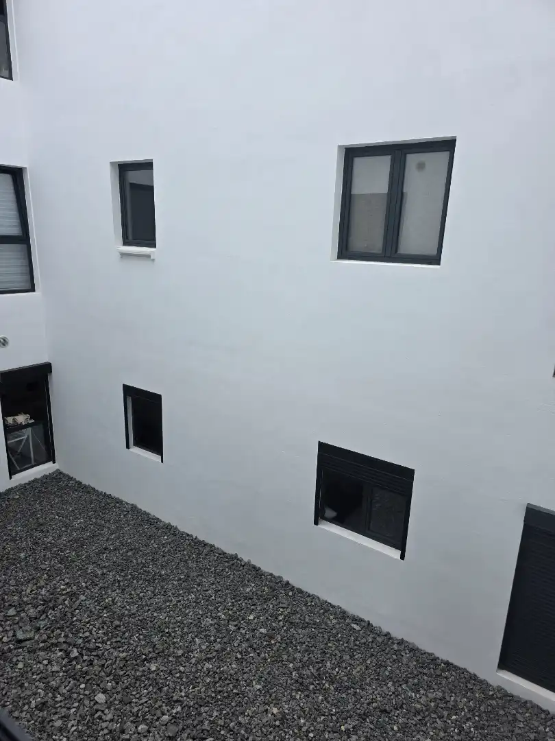 Vista exterior de Pis de lloguer en Las Palmas de Gran Canaria amb Traster